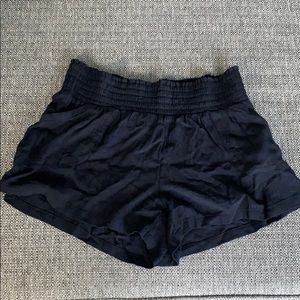 Prana Seaview Sky Short - Medium